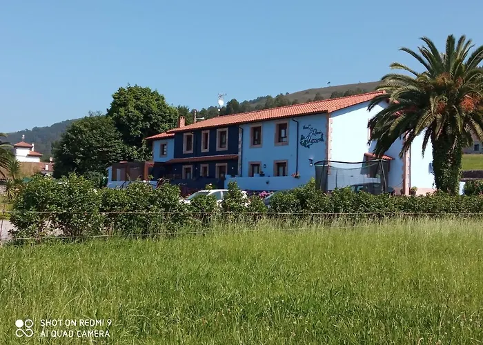 Hotel El Rincon De Yaxu